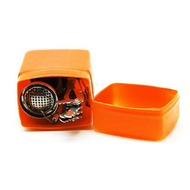 Camping mini stove - ZEYTONCART