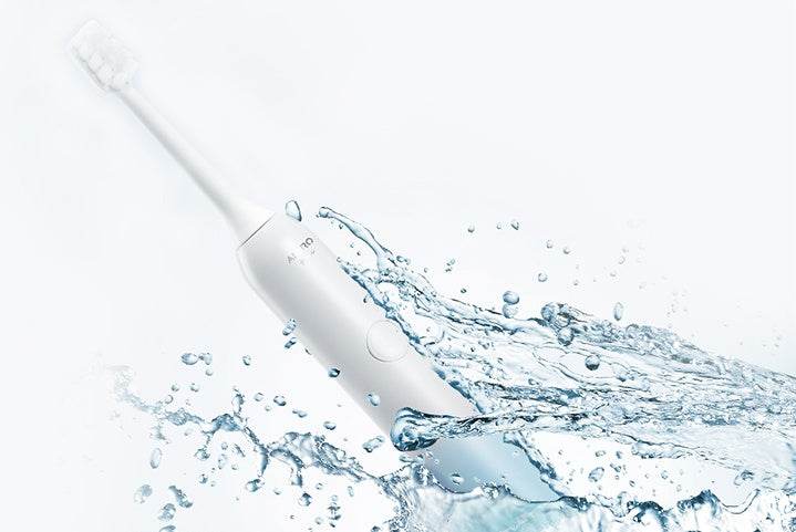 electric toothbrush - ZEYTONCART