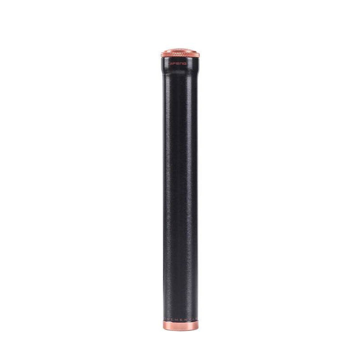 Portable Travel Portable Tube Sealed Aluminum Alloy - ZEYTONCART