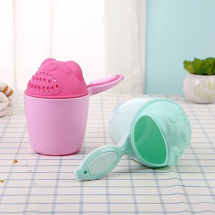 Children Shampoo Cups Baby Shower Shampoo Cups - ZEYTONCART