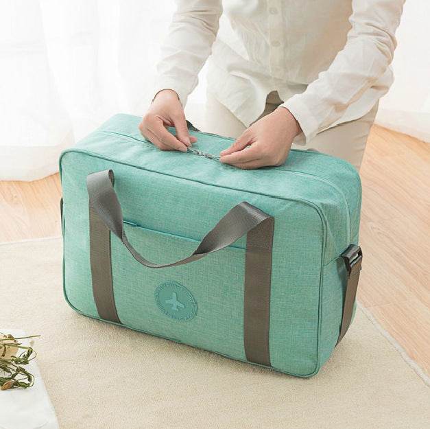 Nomadic Travel Bag - ZEYTONCART