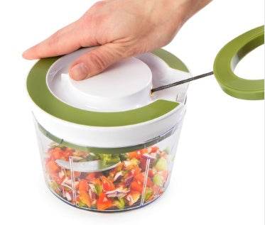 veggie chopper - ZEYTONCART