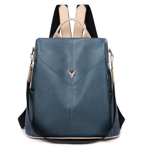 Waterproof outdoor travel backpack - ZEYTONCART
