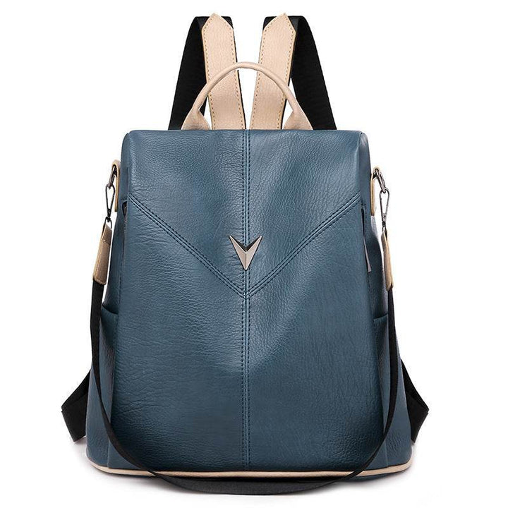 Waterproof outdoor travel backpack - ZEYTONCART