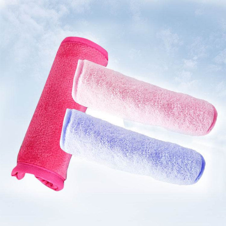 Microfiber Water Makeup Remover - ZEYTONCART