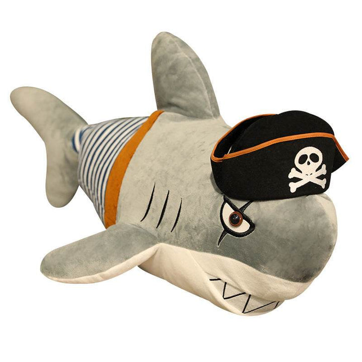Shark plush toys - ZEYTONCART