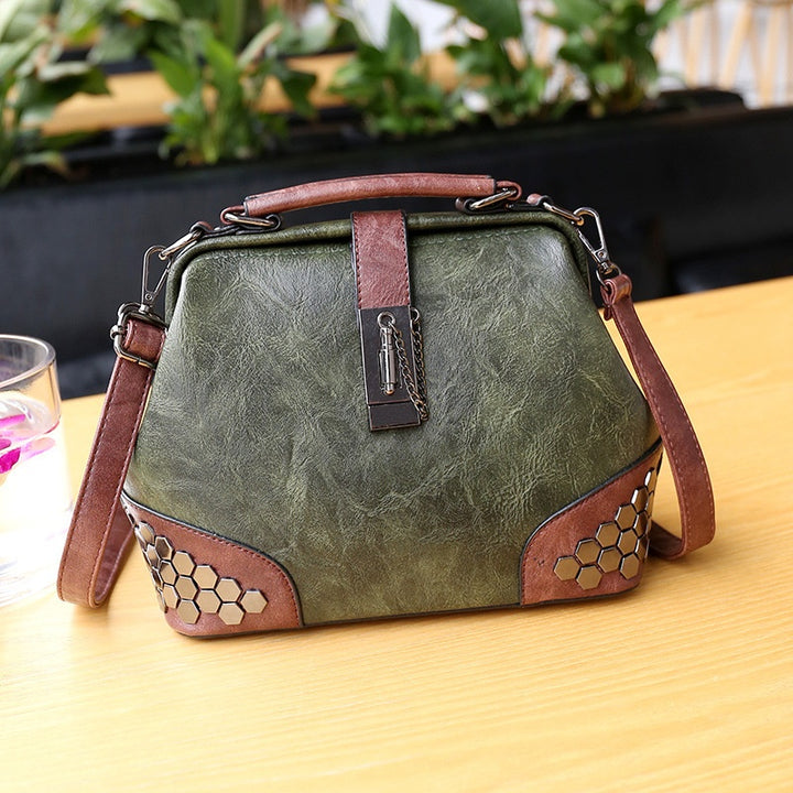 Fashion Women Handbags - ZEYTONCART