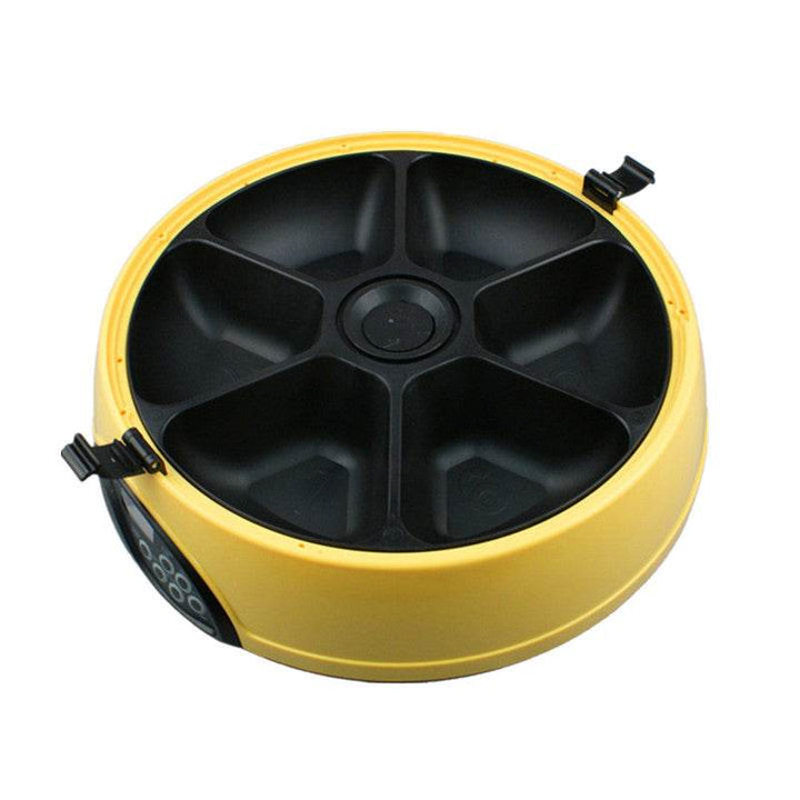 Pet Automatic Feeding Machine - ZEYTONCART
