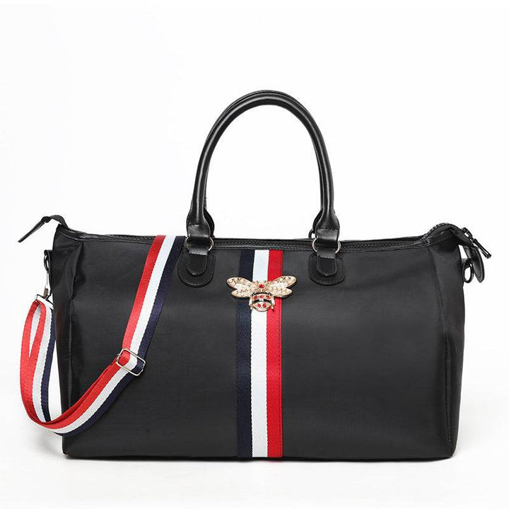 Hand luggage large capacity - ZEYTONCART