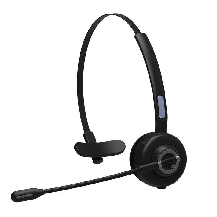 Smart noise-cancelling headset - ZEYTONCART