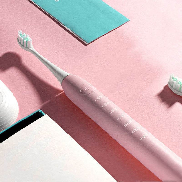 electric toothbrush - ZEYTONCART