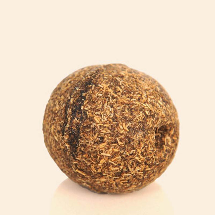 Natural Catnip Treat Ball - ZEYTONCART