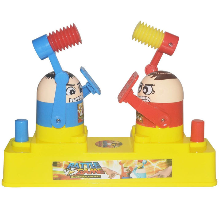 Battle interactive children's educational toys - ZEYTONCART