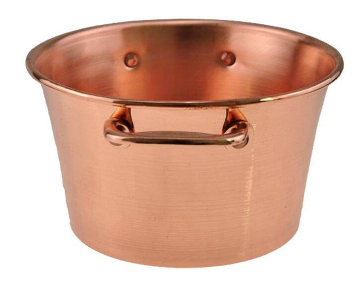 Copper pot - ZEYTONCART