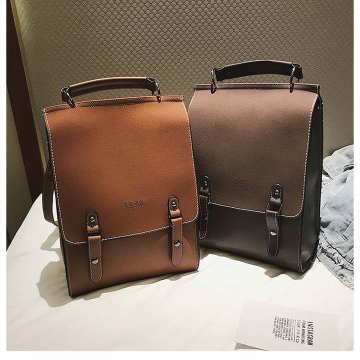 European and American backpacks - ZEYTONCART