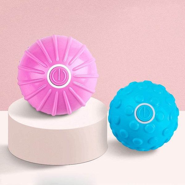 Electric muscle relaxation ball - ZEYTONCART