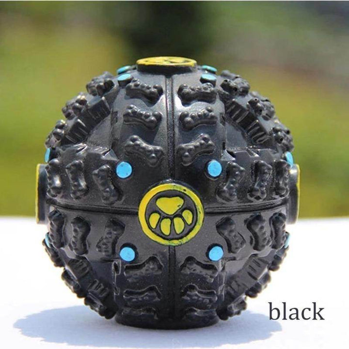 Paw Prime's Tricky Treat Ball - ZEYTONCART