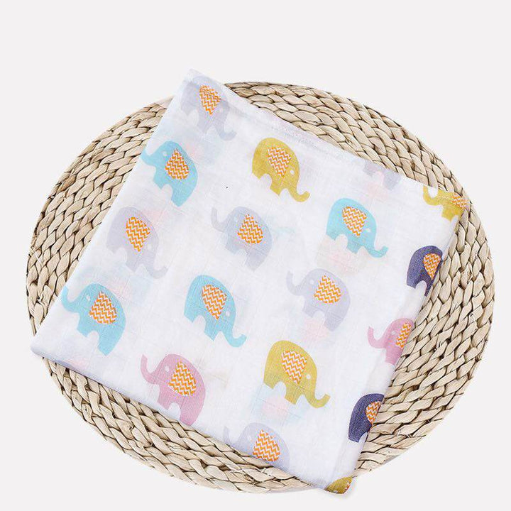 Baby Swaddle Blankets - ZEYTONCART