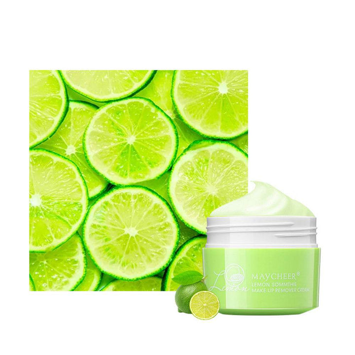 Deep cleansing makeup remover - ZEYTONCART