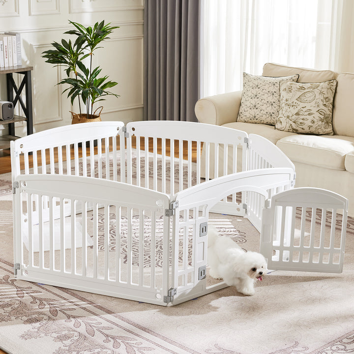 Dog Game Fence Is Safe And Reliable - ZEYTONCART