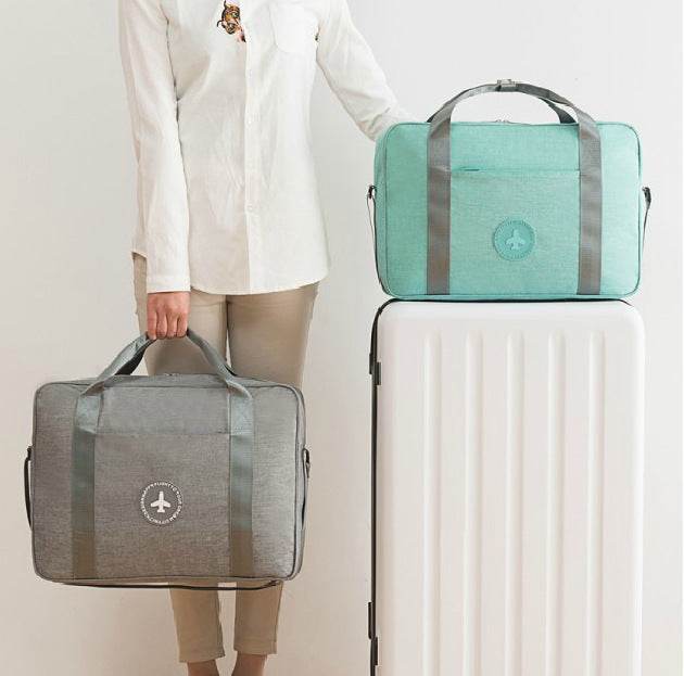 Nomadic Travel Bag - ZEYTONCART