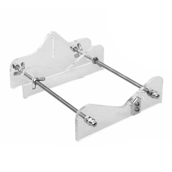 DIY Glass Bottle Cutter Tools - ZEYTONCART