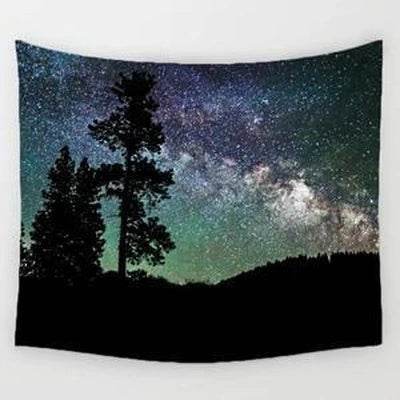 Home decor tapestry tarpaulin - ZEYTONCART