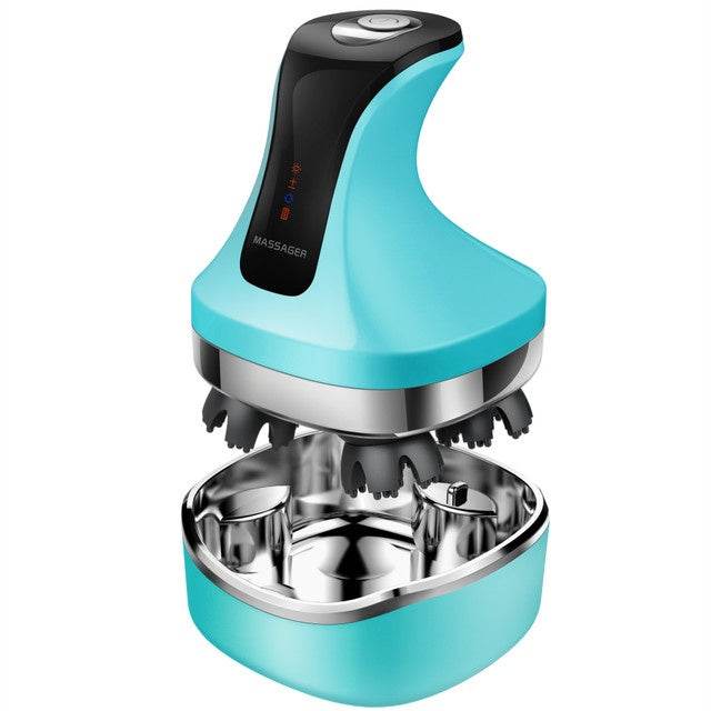 Scalp Massager 3 - ZEYTONCART