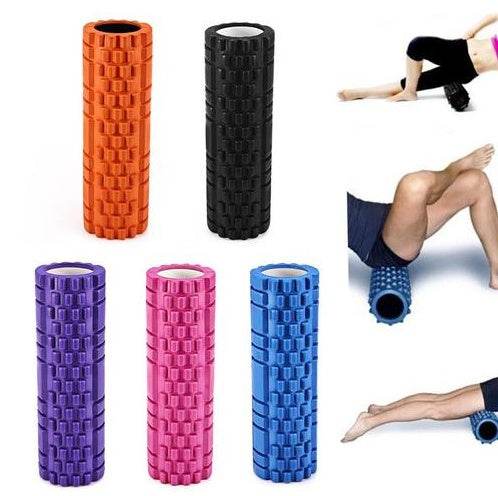 Yoga Foam Roller - ZEYTONCART