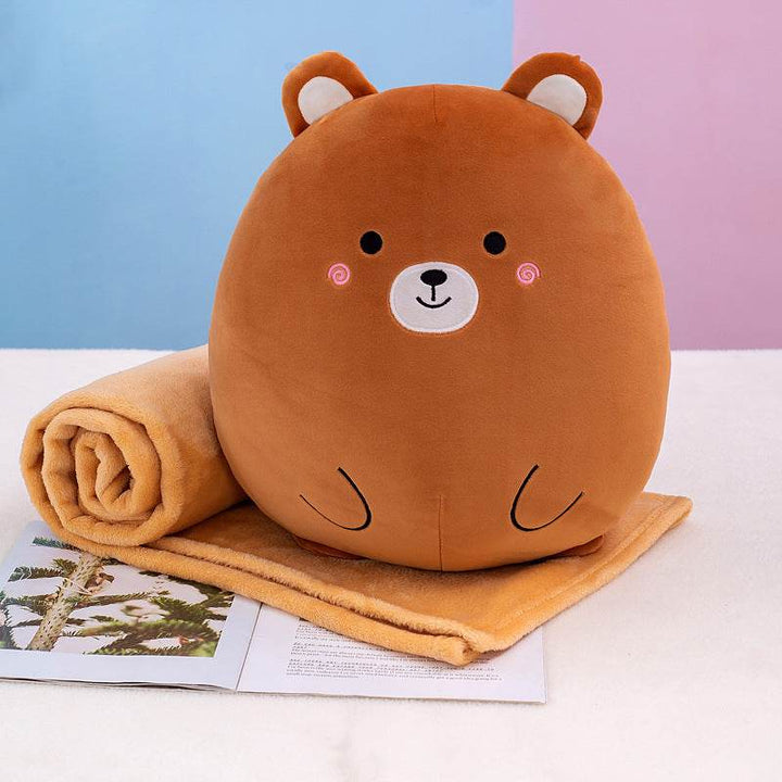 Creative new plush toys - ZEYTONCART