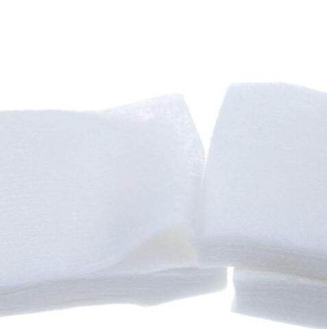 900pcs of polish remover cotton pads - ZEYTONCART