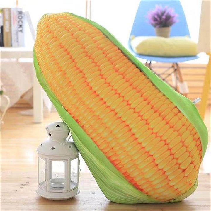 Corn plush toys - ZEYTONCART