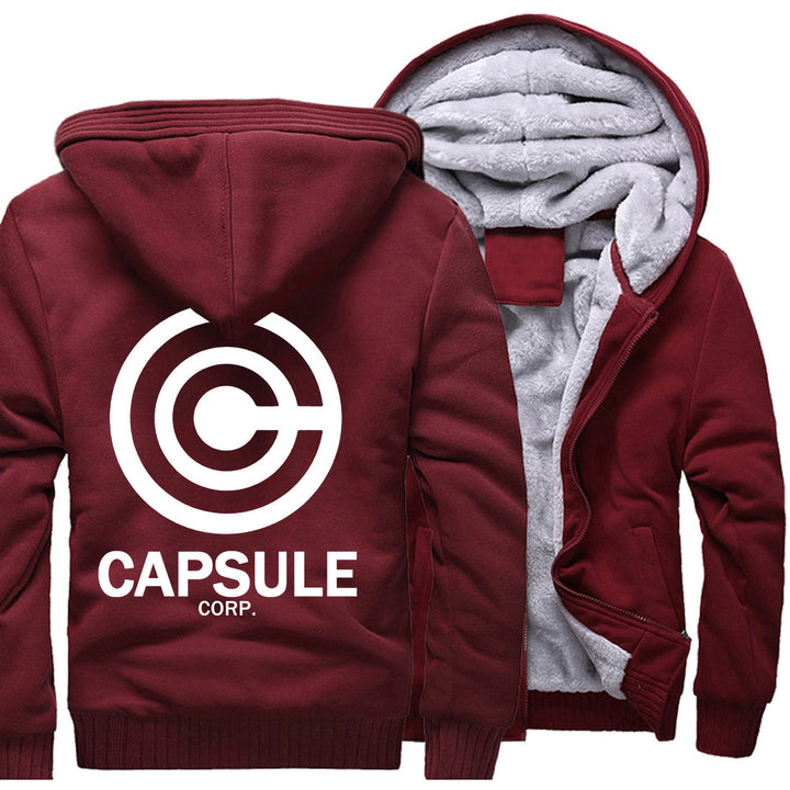 Autumn and Winter Cardigan Men's Zipper Hoodie - ZEYTONCART