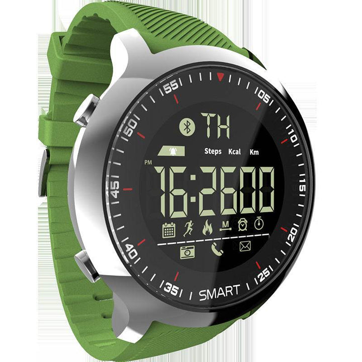 MK18 smart watch bracelet - ZEYTONCART