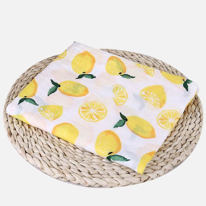Baby Swaddle Blankets - ZEYTONCART