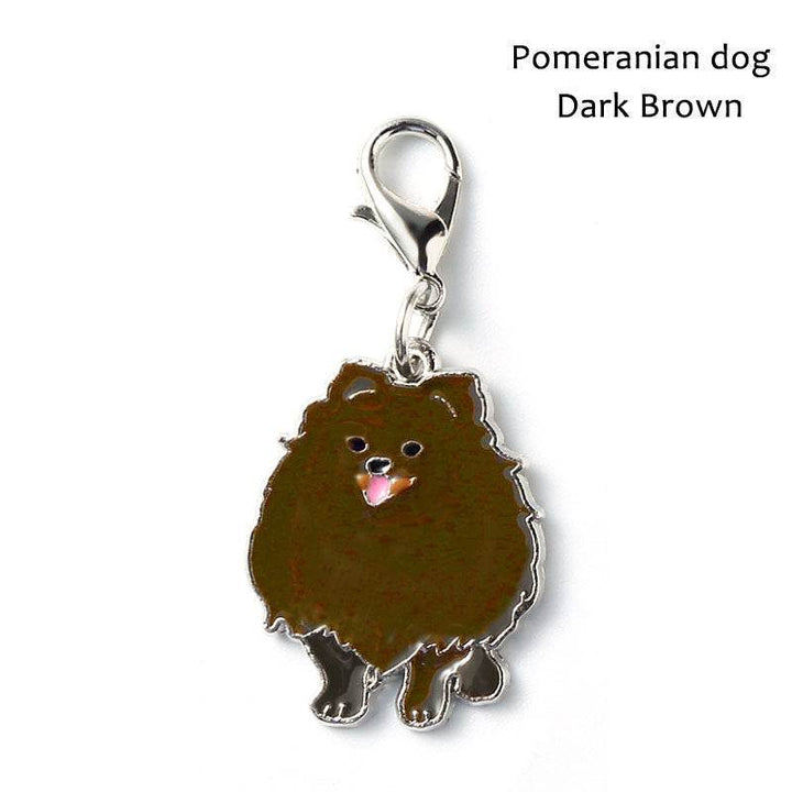 Pet supplies keychain - ZEYTONCART