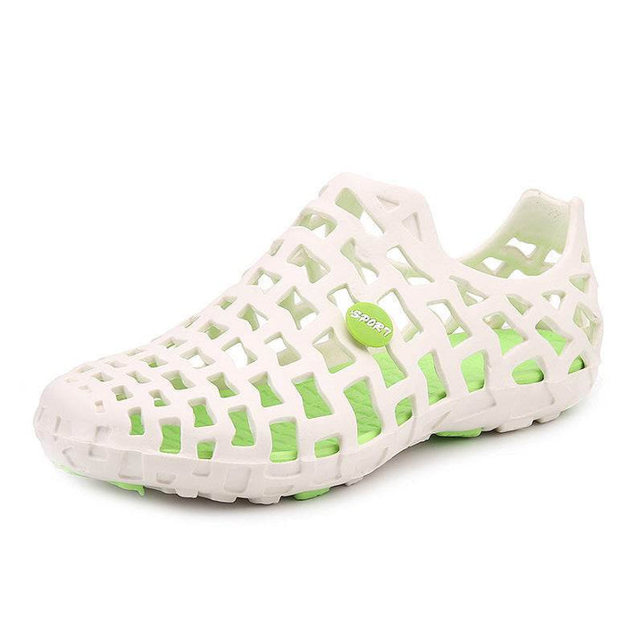 Women's beach footwear - ZEYTONCART