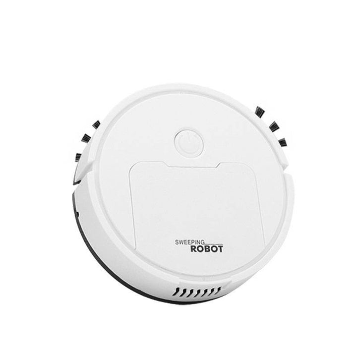 Mini Vacuum Cleaner Intelligent Sweeping Robot Vacuum Sweeping Mop 3 In 1 - ZEYTONCART