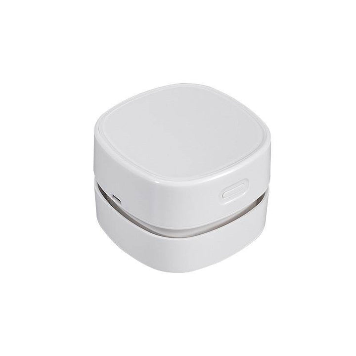 Mini Nail Vacuum Cleaner Nail Dust Machine - ZEYTONCART