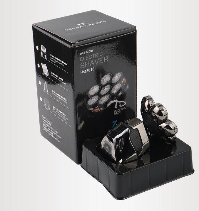 Razor Electric LCD Digital Display Men - ZEYTONCART