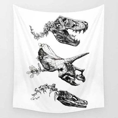 Home decor background tapestry tarpaulin - ZEYTONCART