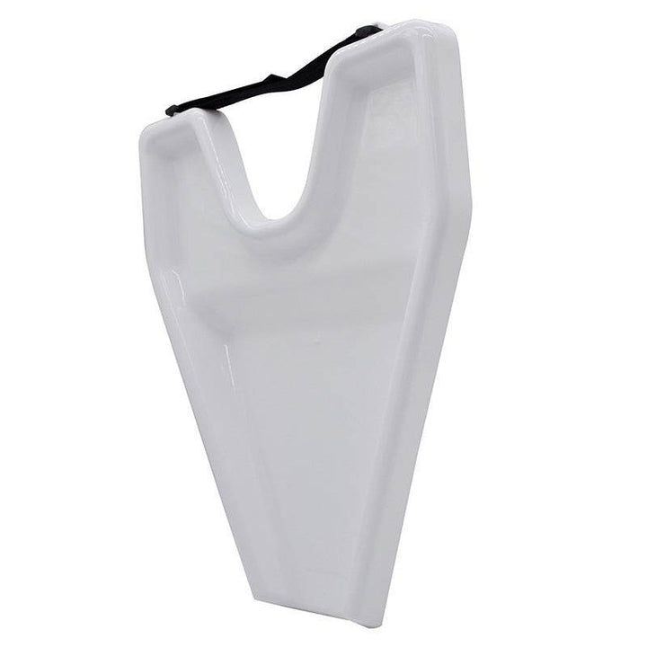 Shampoo Basin Light Plastic Shampoo Tool Shampoo Tool Shampoo Shoulder Rest - ZEYTONCART