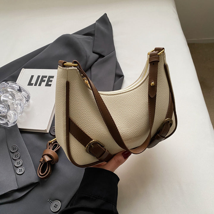 Fashion Underarm Women's Shoulder Bag - ZEYTONCART
