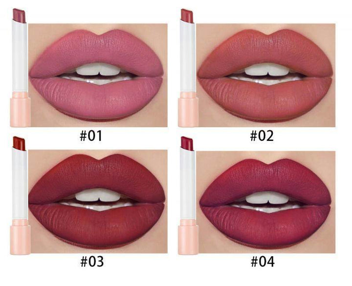 Matte Mist Lipstick Lipstick - ZEYTONCART