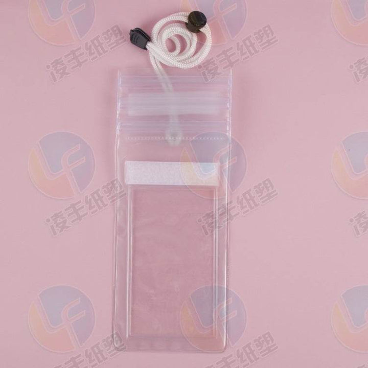 Mobile phone waterproof case sealed waterproof bag - ZEYTONCART