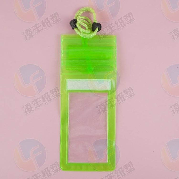 Mobile phone waterproof case sealed waterproof bag - ZEYTONCART