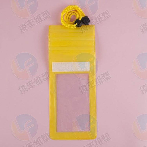 Mobile phone waterproof case sealed waterproof bag - ZEYTONCART
