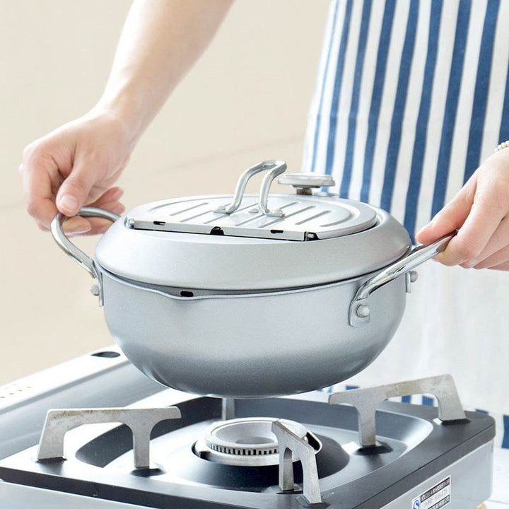 Kitchen Pot - ZEYTONCART