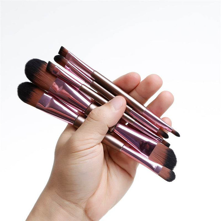 Makeup Brushes - ZEYTONCART