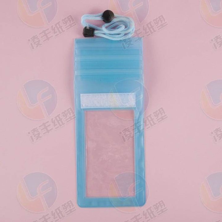 Mobile phone waterproof case sealed waterproof bag - ZEYTONCART